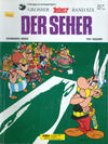 Cover for Asterix (Egmont Ehapa, 1968 series) #19 - Der Seher [7,80 DM]