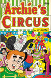 Cover Thumbnail for Archie's Circus (1990 series)  [99¢]