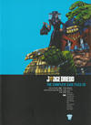 Cover for Judge Dredd: The Complete Case Files (Rebellion, 2005 series) #28
