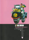 Cover for Judge Dredd: The Complete Case Files (Rebellion, 2005 series) #27