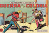 Cover for El Pequeño Luchador (Editorial Valenciana, 1960 series) #11