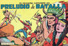 Cover for El Pequeño Luchador (Editorial Valenciana, 1960 series) #16