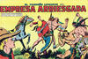 Cover for El Pequeño Luchador (Editorial Valenciana, 1960 series) #14