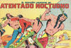 Cover for El Pequeño Luchador (Editorial Valenciana, 1960 series) #19