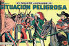 Cover for El Pequeño Luchador (Editorial Valenciana, 1960 series) #12