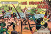 Cover for El Pequeño Luchador (Editorial Valenciana, 1960 series) #5