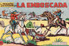 Cover for El Pequeño Luchador (Editorial Valenciana, 1960 series) #10