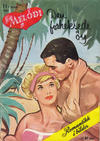 Cover for Min Melodi (Serieforlaget / Se-Bladene / Stabenfeldt, 1957 series) #11/1961