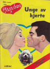 Cover for Min Melodi (Serieforlaget / Se-Bladene / Stabenfeldt, 1957 series) #26/1961