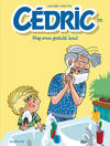 Cover for Cédric (Dupuis, 1997 series) #35 - Nog even geduld, knul