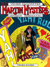 Cover for Martin Mystère (Edicije Vannini, 2001 series) #7