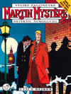 Cover for Martin Mystère (Edicije Vannini, 2001 series) #5