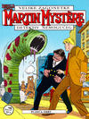 Cover for Martin Mystère (Edicije Vannini, 2001 series) #3