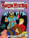 Cover for Martin Mystère (Edicije Vannini, 2001 series) #2