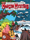 Cover for Martin Mystère (Edicije Vannini, 2001 series) #1