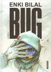 Cover for Bug (Casterman, 2017 series) #2