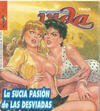 Cover for Una Historia Una Vida (Editorial Ejea S.A. de C.V., 1988 ? series) #483
