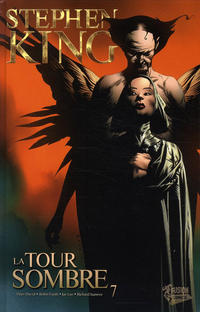 Cover Thumbnail for Stephen King: La Tour Sombre (Panini France, 2010 series) #7