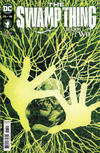 Cover for The Swamp Thing (DC, 2021 series) #13
