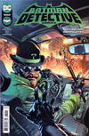 Cover Thumbnail for Detective Comics (2011 series) #1060 [Ivan Reis & Danny Miki Cover]