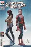 Cover for The Amazing Spider-Man (Marvel, 2022 series) #2 (896)