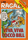 Cover for Corriere dei Ragazzi (Corriere della Sera, 1972 series) #v5#17