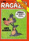 Cover for Corriere dei Ragazzi (Corriere della Sera, 1972 series) #v5#21