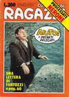 Cover for Corriere dei Ragazzi (Corriere della Sera, 1972 series) #v5#22