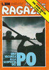 Cover for Corriere dei Ragazzi (Corriere della Sera, 1972 series) #v5#24