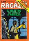 Cover for Corriere dei Ragazzi (Corriere della Sera, 1972 series) #v5#25