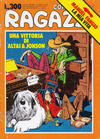 Cover for Corriere dei Ragazzi (Corriere della Sera, 1972 series) #v5#33