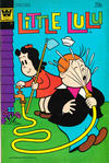 Cover for Little Lulu (Western, 1972 series) #214 [Whitman]