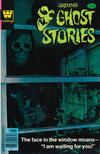 Cover Thumbnail for Grimm's Ghost Stories (1972 series) #45 [Whitman]