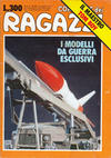Cover for Corriere dei Ragazzi (Corriere della Sera, 1972 series) #v5#34