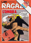 Cover for Corriere dei Ragazzi (Corriere della Sera, 1972 series) #v5#35