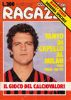 Cover for Corriere dei Ragazzi (Corriere della Sera, 1972 series) #v5#39