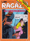 Cover for Corriere dei Ragazzi (Corriere della Sera, 1972 series) #v5#42