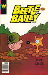 Cover Thumbnail for Beetle Bailey (1978 series) #125 [Whitman]