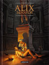 Cover for Alix Senator (Casterman, 2012 series) #7 - La puissance et l'éternité