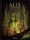 Cover for Alix Senator (Casterman, 2012 series) #6 - La montagne des morts