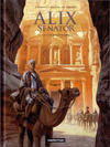 Cover for Alix Senator (Casterman, 2012 series) #8 - La cité des poisons