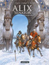Cover for Alix Senator (Casterman, 2012 series) #11 - L'esclave de Khorsabad