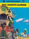 Cover Thumbnail for Lucky Luke (1977 series) #42 - Doc Doxeys eliksir [2. opplag]