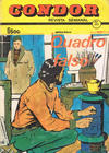Cover for Condor (Agência Portuguesa de Revistas, 1972 series) #215