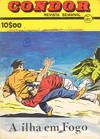 Cover for Condor (Agência Portuguesa de Revistas, 1972 series) #282