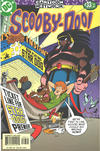 Cover for Scooby-Doo (DC, 1997 series) #33 [Direct Sales]