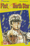 Cover for Fist of the North Star Part Two (Viz, 1995 series) #6