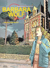 Cover for Barbara Wolf (Arboris, 2004 series) #1 - Mord uden motiv