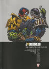 Cover for Judge Dredd: The Complete Case Files (Rebellion, 2005 series) #29