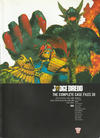 Cover for Judge Dredd: The Complete Case Files (Rebellion, 2005 series) #30
